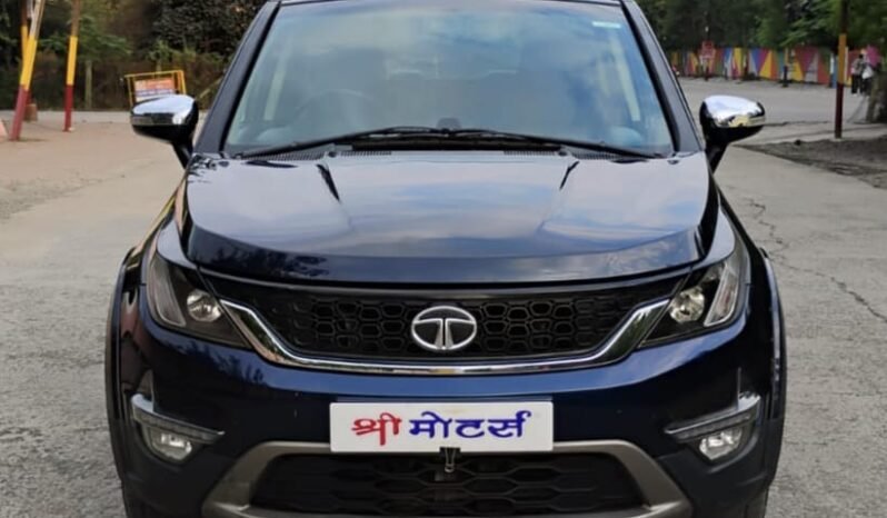 
								HEXA XT 2018 MODEL DIESEL full									
