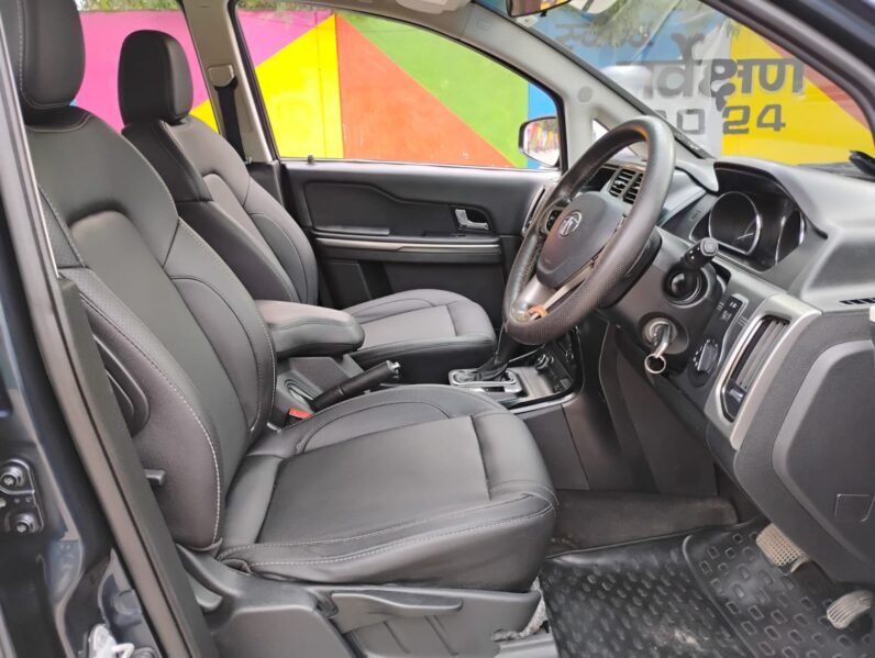 
								HEXA XT 2018 MODEL DIESEL full									