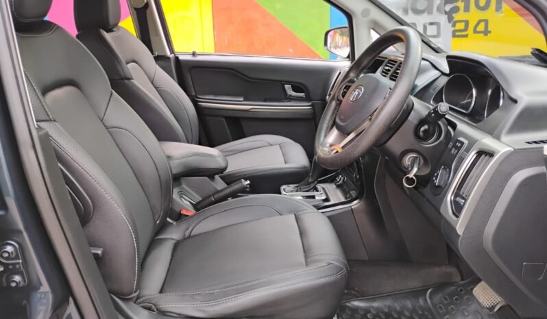 
								HEXA XT 2018 MODEL DIESEL full									