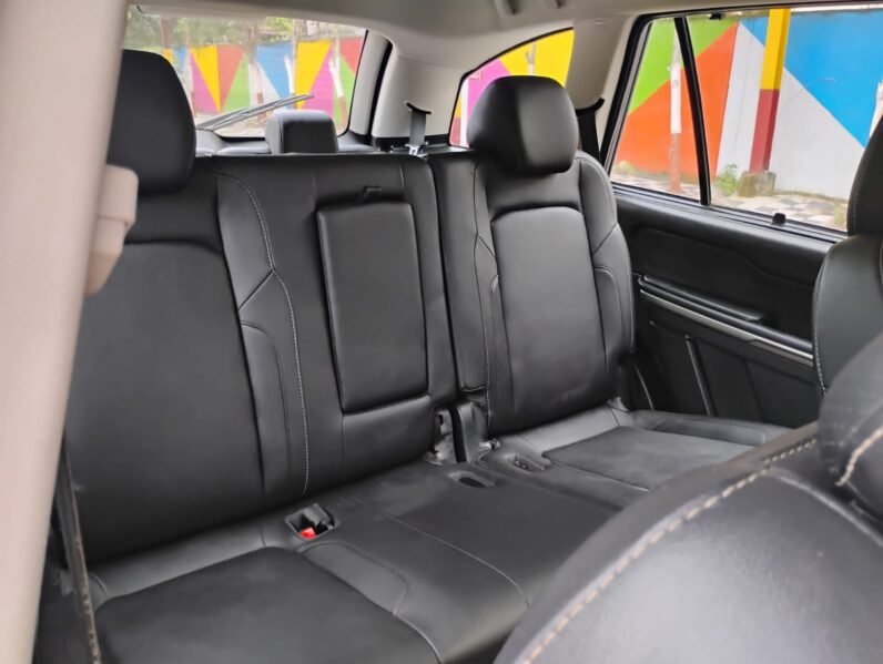 
								HEXA XT 2018 MODEL DIESEL full									