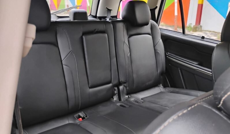 
								HEXA XT 2018 MODEL DIESEL full									