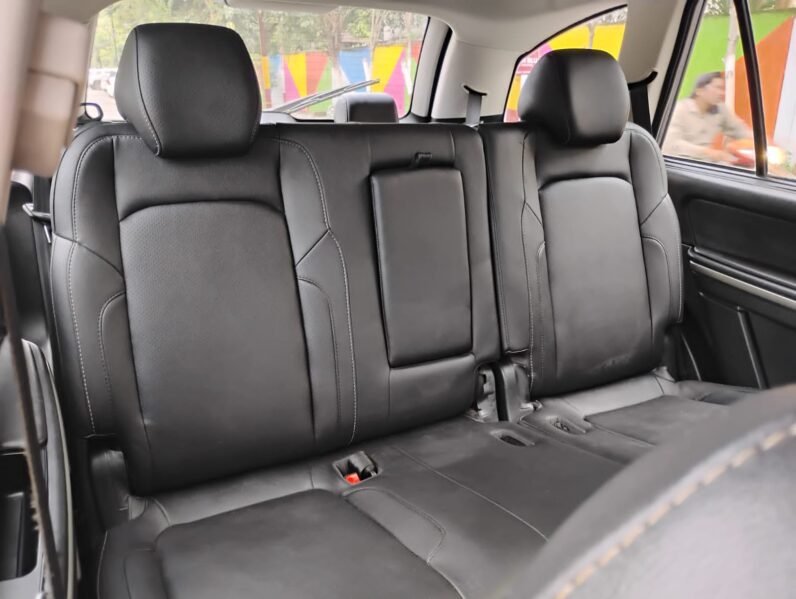 
								HEXA XT 2018 MODEL DIESEL full									