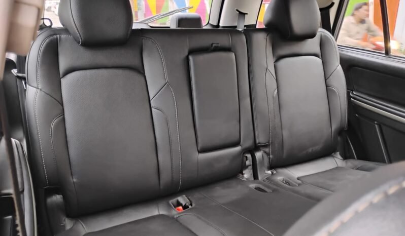 
								HEXA XT 2018 MODEL DIESEL full									