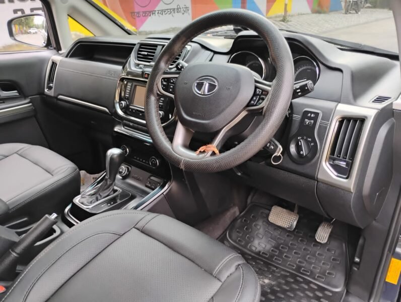 
								HEXA XT 2018 MODEL DIESEL full									