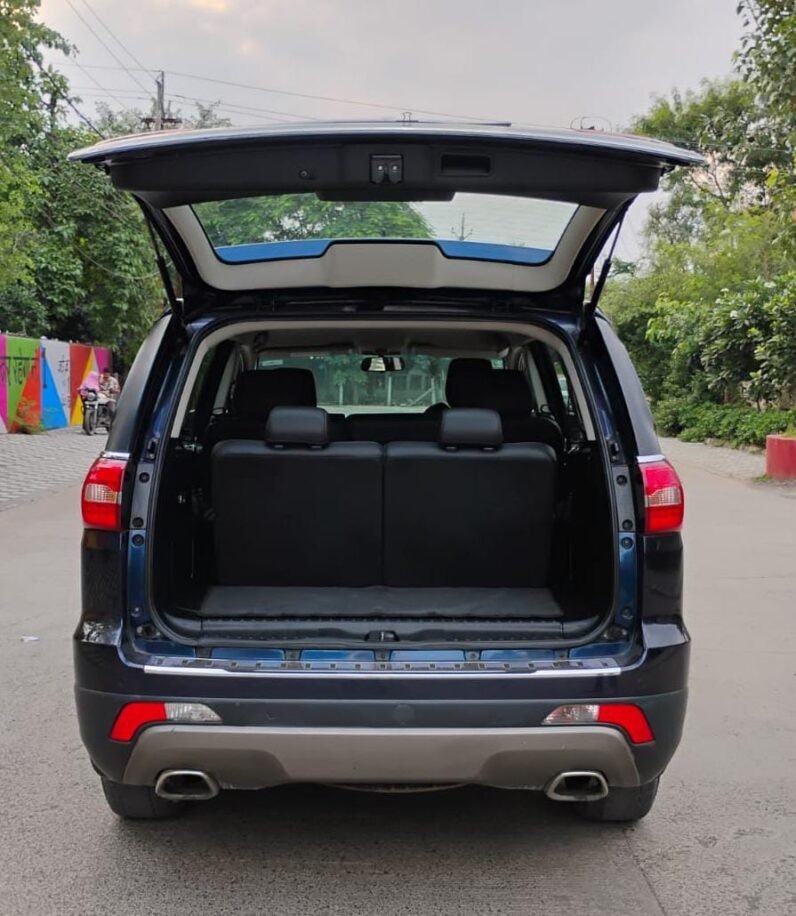 
								HEXA XT 2018 MODEL DIESEL full									