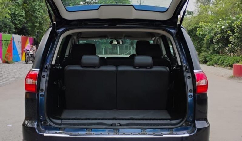 
								HEXA XT 2018 MODEL DIESEL full									