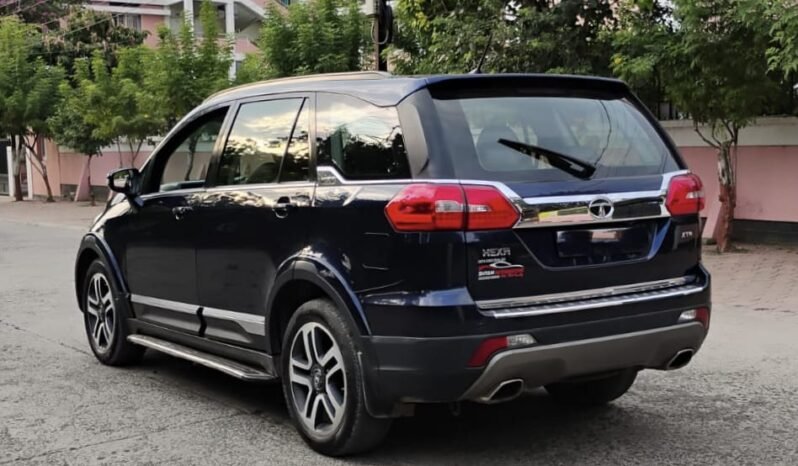 
								HEXA XT 2018 MODEL DIESEL full									