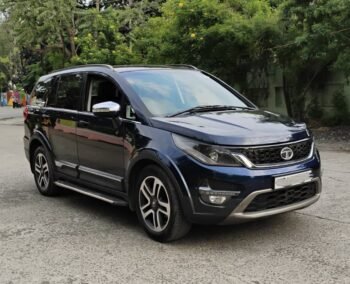 HEXA XT 2018 MODEL DIESEL