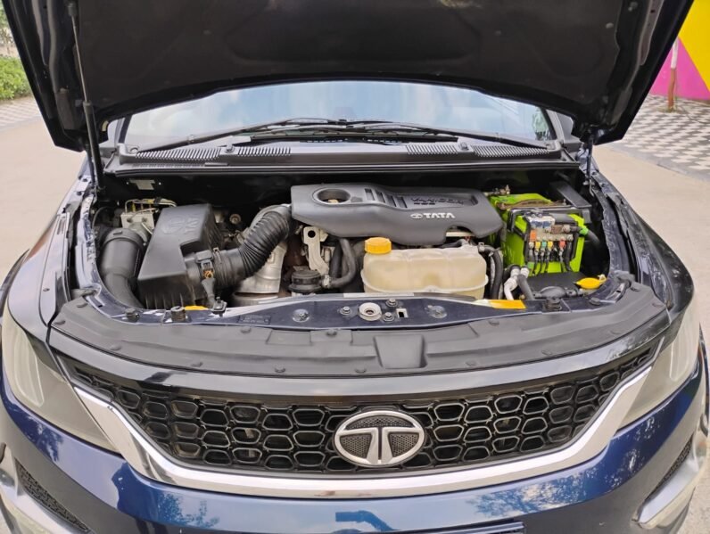 
								HEXA XT 2018 MODEL DIESEL full									