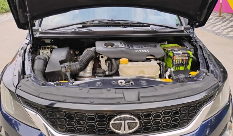 
								HEXA XT 2018 MODEL DIESEL full									