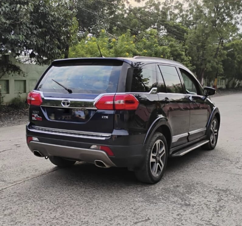
								HEXA XT 2018 MODEL DIESEL full									