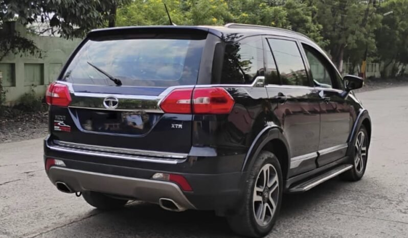 
								HEXA XT 2018 MODEL DIESEL full									