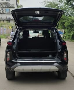 TOYOTA HYRYDER V HYBRID AT 2023 MODEL PETROL