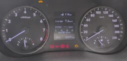 VERNA SX 1.6 2019 MODEL PETROL