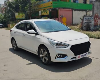 VERNA SX 1.6 2019 MODEL PETROL