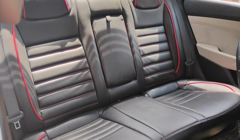 
								VERNA SX 1.6 2019 MODEL PETROL full									