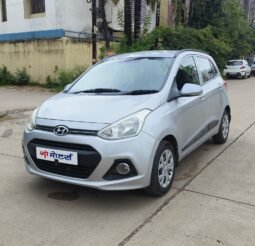 GRAN I10 SPORTZ 2015 MODEL PETROL