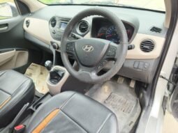 GRAN I10 SPORTZ 2015 MODEL PETROL