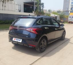 I20 SPORTZ 1.2 2021 MODEL PETROL