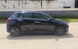 I20 SPORTZ 1.2 2021 MODEL PETROL