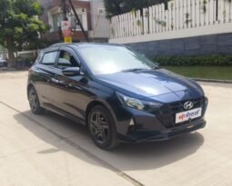I20 SPORTZ 1.2 2021 MODEL PETROL