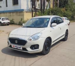 DEZIRE VDI 2018 MODEL DIESEL