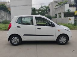I10 MAGNA 2014 MODEL PETROL