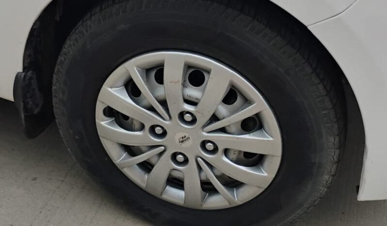 
								I10 MAGNA 2014 MODEL PETROL full									