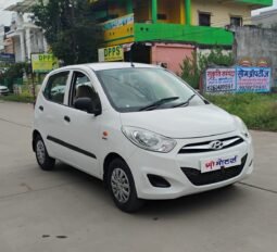 I10 MAGNA 2014 MODEL PETROL