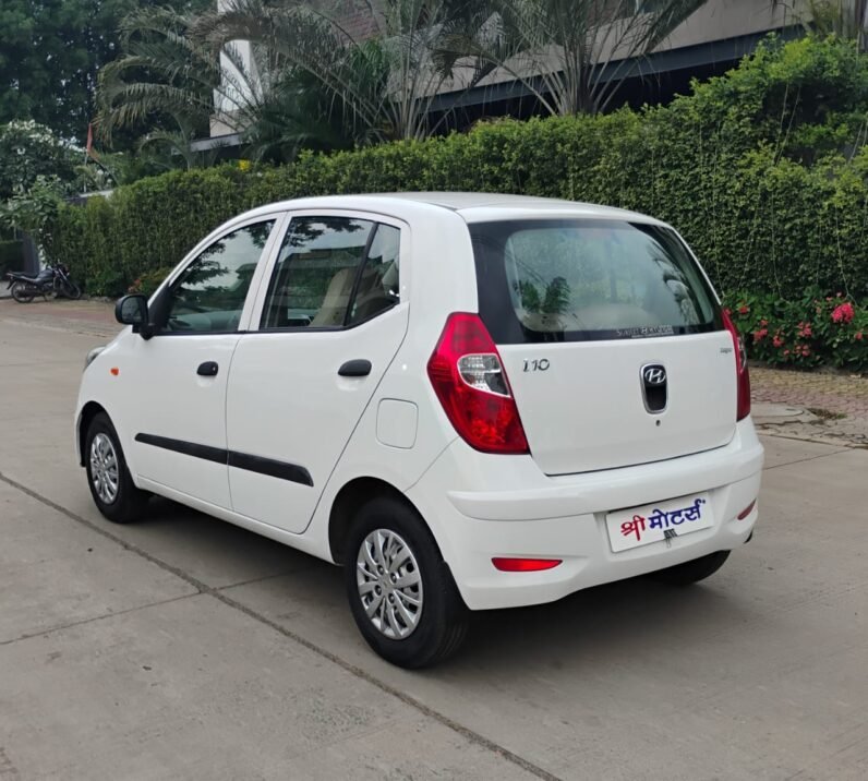 
								I10 MAGNA 2014 MODEL PETROL full									