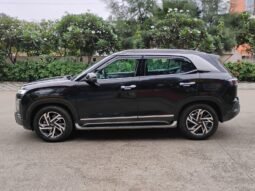 CRETA SX (O) SUNROOF 2024 MODEL DIESEL