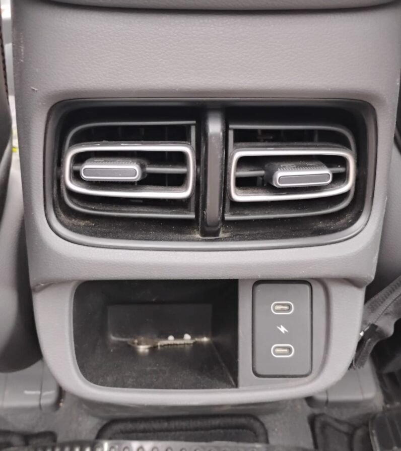 
								CRETA SX (O) SUNROOF 2024 MODEL DIESEL full									