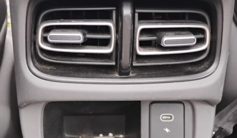 
								CRETA SX (O) SUNROOF 2024 MODEL DIESEL full									