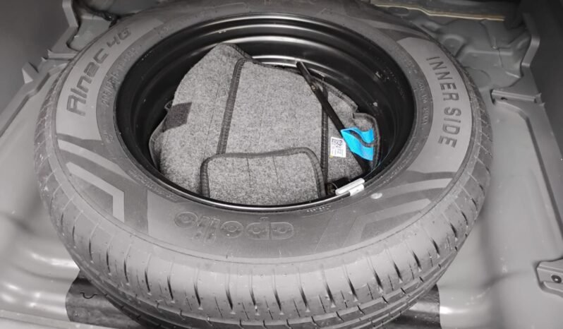 
								CRETA SX (O) SUNROOF 2024 MODEL DIESEL full									