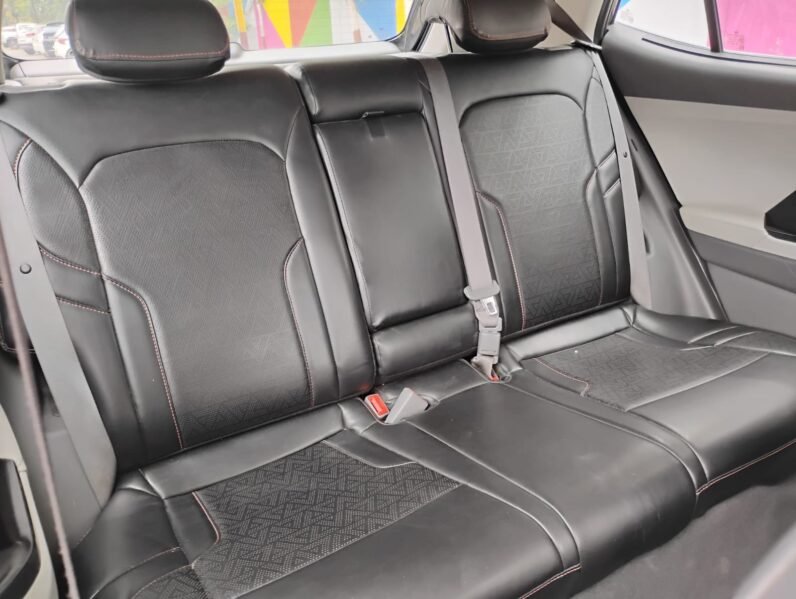 
								CRETA SX (O) SUNROOF 2024 MODEL DIESEL full									