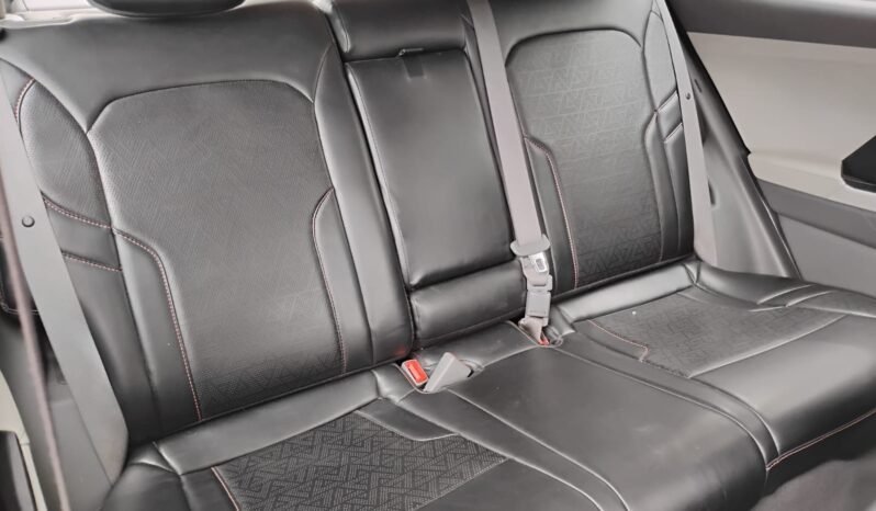 
								CRETA SX (O) SUNROOF 2024 MODEL DIESEL full									