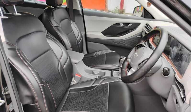 
								CRETA SX (O) SUNROOF 2024 MODEL DIESEL full									