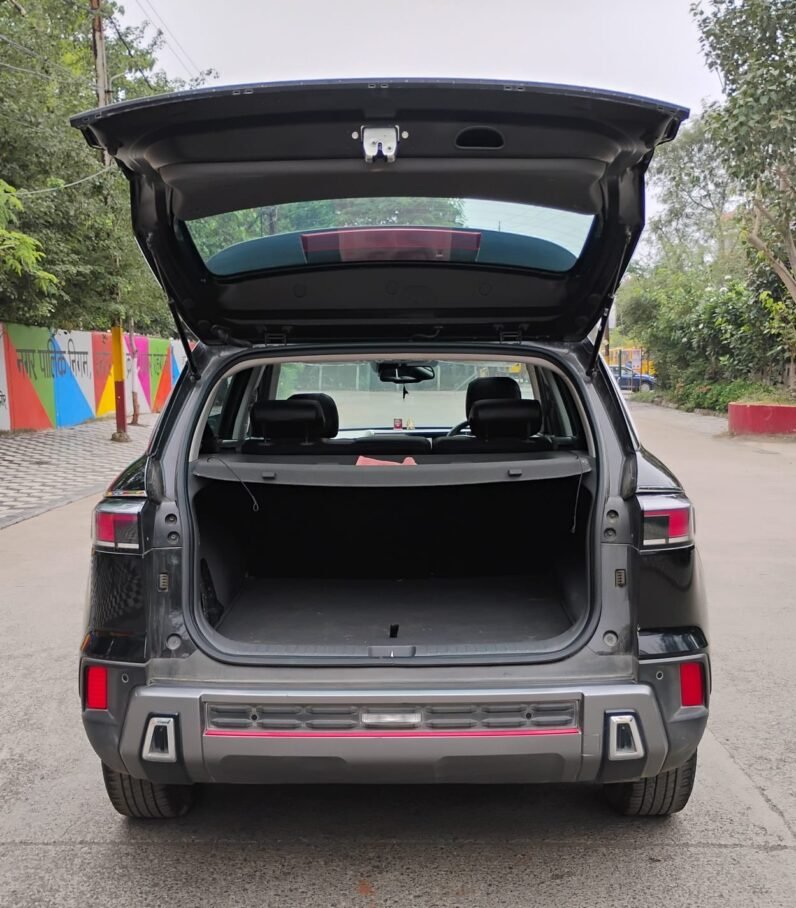 
								CRETA SX (O) SUNROOF 2024 MODEL DIESEL full									