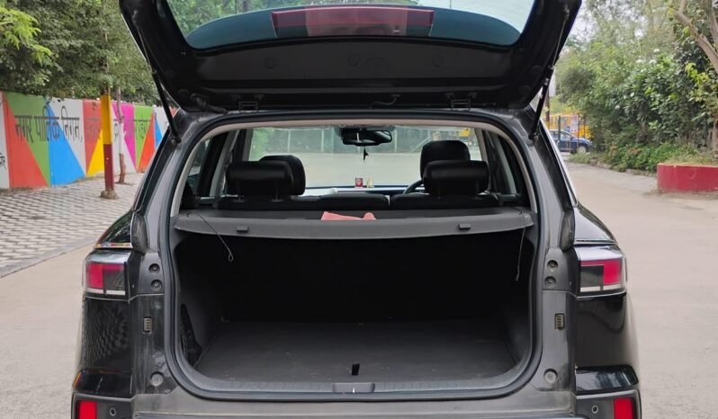 
								CRETA SX (O) SUNROOF 2024 MODEL DIESEL full									