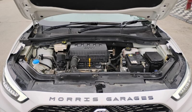 
								ASTOR SHARP 2024 MODEL PETROL full									