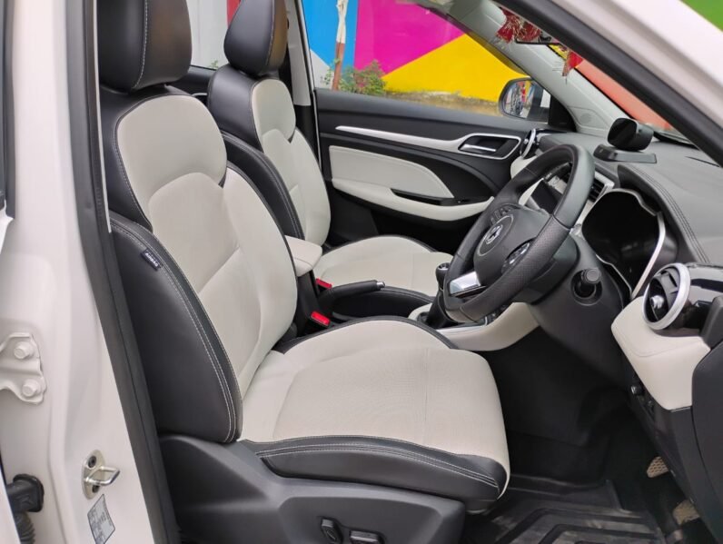 
								ASTOR SHARP 2024 MODEL PETROL full									