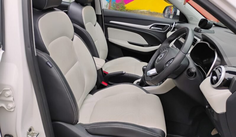 
								ASTOR SHARP 2024 MODEL PETROL full									