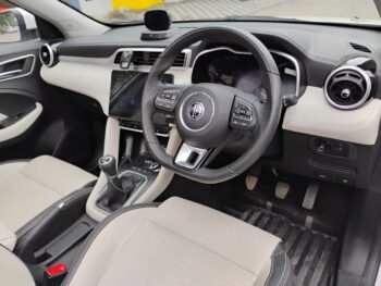 ASTOR SHARP 2024 MODEL PETROL