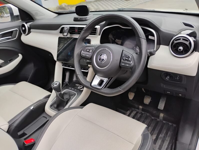 
								ASTOR SHARP 2024 MODEL PETROL full									