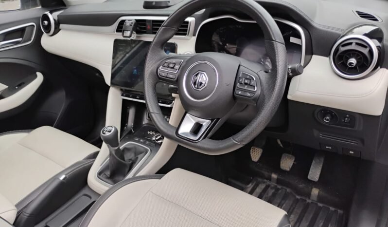 
								ASTOR SHARP 2024 MODEL PETROL full									