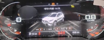 ASTOR SHARP 2024 MODEL PETROL