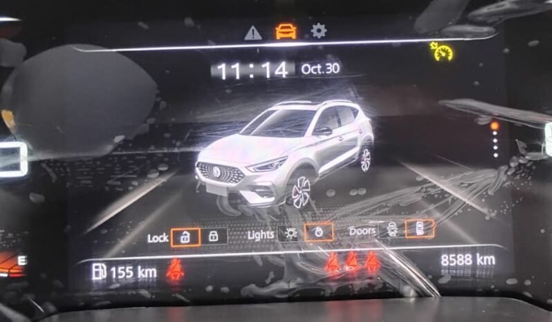 
								ASTOR SHARP 2024 MODEL PETROL full									