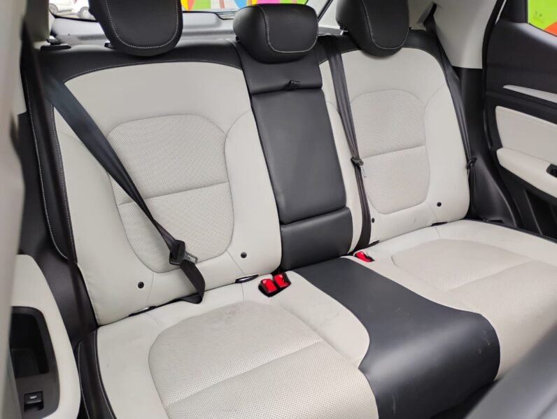 
								ASTOR SHARP 2024 MODEL PETROL full									