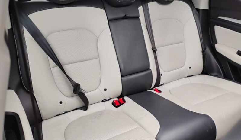 
								ASTOR SHARP 2024 MODEL PETROL full									