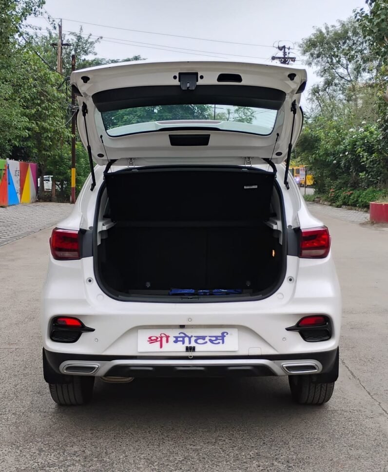 
								ASTOR SHARP 2024 MODEL PETROL full									